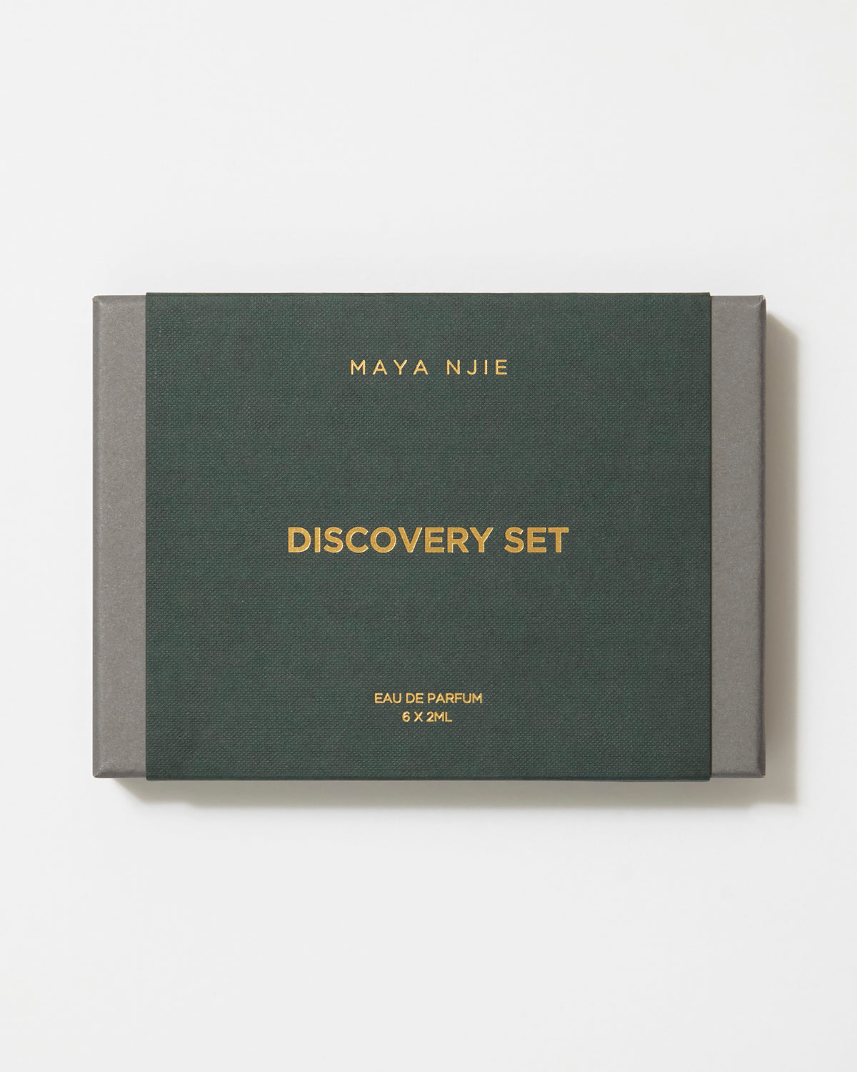 Discovery Set
