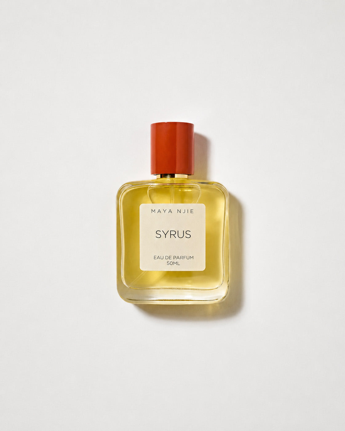 Syrus 50ml