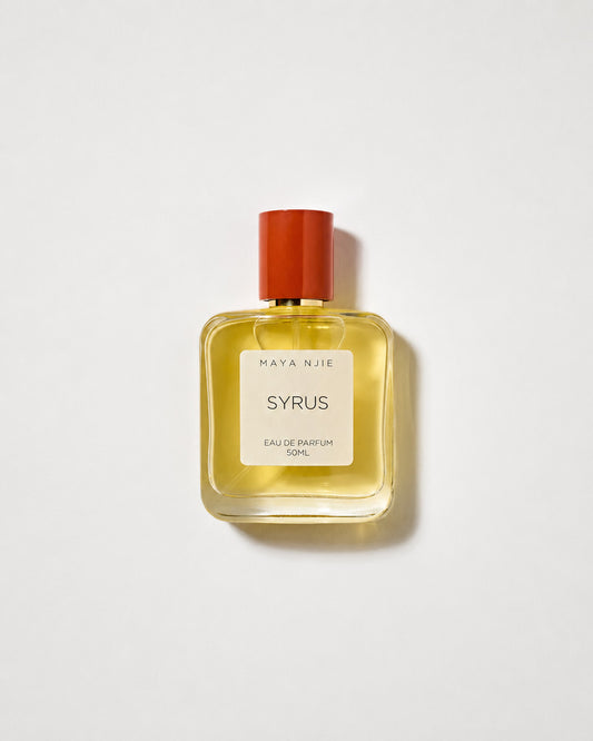 Syrus 50ml