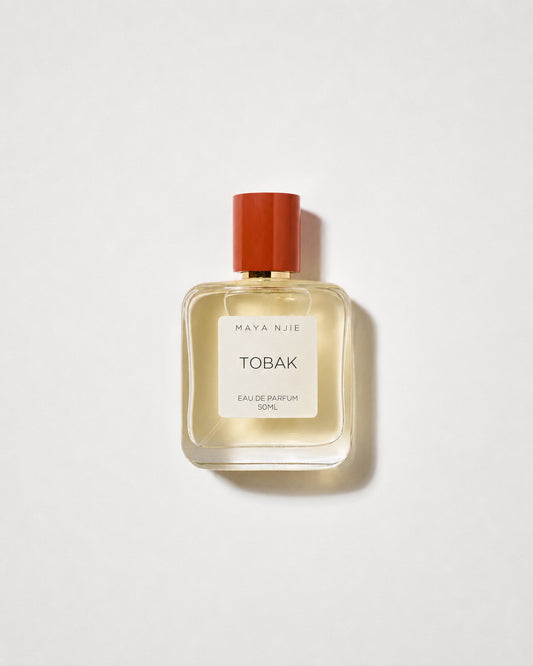 Tobak 50ml