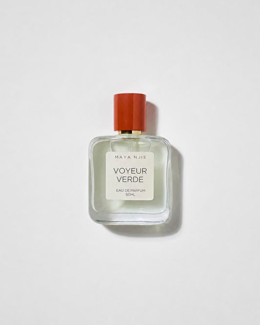 Voyeur Verde 50ml